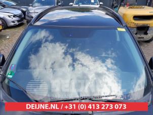 Mitsubishi ASX Panoramadak O696063 foto 3