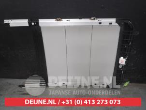 Mitsubishi ASX Sliding headliner mechanism O696064 photo 2