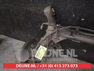 Kia Picanto Hinterachse Vorderradantrieb O696069 foto 2