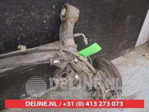 Kia Picanto Hinterachse Vorderradantrieb O696069 foto 3