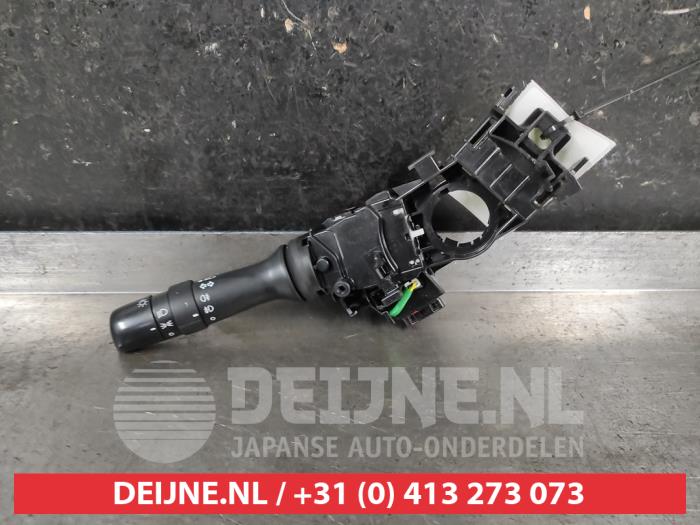 Toyota Yaris Licht Schalter O696072