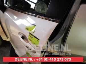 Mazda 3 Door 4-door, front left O696078 photo 3