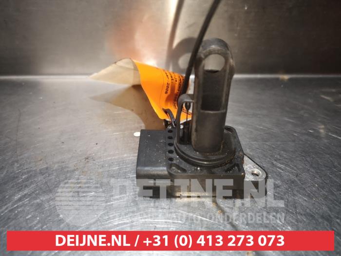 Suzuki Swift Luchthoeveelheidsmeter O342915