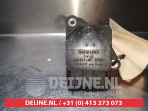 Suzuki Swift Luftmengenmesser O342915 foto 3