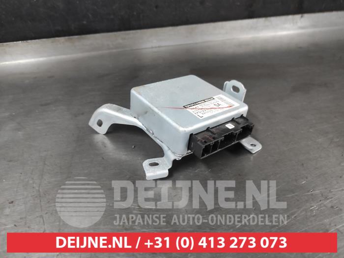 Toyota Yaris Lenkkraftverstärker Steuergerät O696110