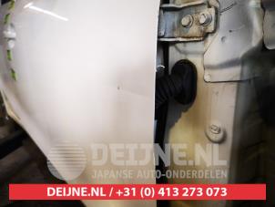 Mazda 3 Portier 4Deurs rechts-voor O696100 foto 2
