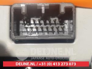 Suzuki Swift Kachel Bedieningspaneel O306238 foto 3