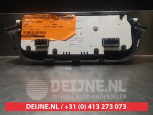 Suzuki Swift Kachel Bedieningspaneel O306238 foto 2