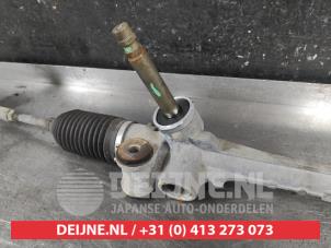Toyota Yaris Stuurhuis O696114 foto 2