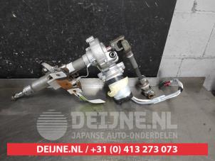 Gebruikte Stuurkolomas Toyota Yaris III (P13) 1.5 16V Hybrid Prijs op aanvraag aangeboden door V.Deijne Jap.Auto-onderdelen BV