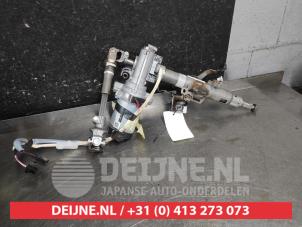Toyota Yaris Lenksäulenwelle O696118 foto 2