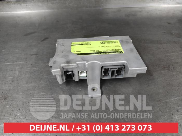 Mitsubishi Colt Lenkkraftverstärker Steuergerät O696121