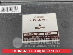 Mitsubishi Colt Lenkkraftverstärker Steuergerät O696121 foto 2