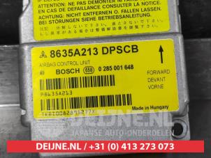 Mitsubishi Colt Airbag Module O696122 photo 3