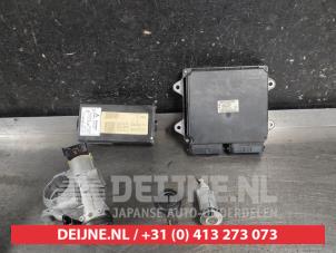 Gebruikte Computer Motormanagement Mitsubishi Colt (Z2/Z3) 1.3 16V Prijs € 75,00 Margeregeling aangeboden door V.Deijne Jap.Auto-onderdelen BV