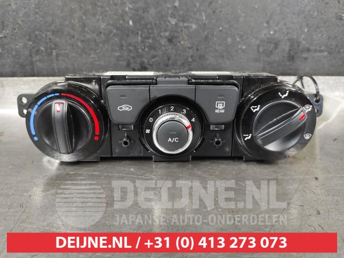 Hyundai I20 Heizung Bedienpaneel O696158