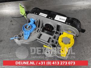 Hyundai I20 Heater control panel O696158 photo 2