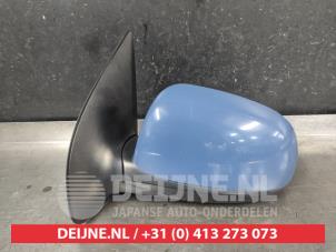 Hyundai I20 Außenspiegel links O696146 foto 2