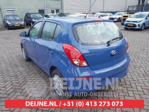 Hyundai I20 Portier 4Deurs links-achter O696152 foto 2