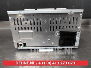 Hyundai I20 Radio O696157 photo 2