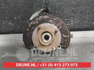 Mitsubishi Colt Fusee rechts-voor O696135 foto 2