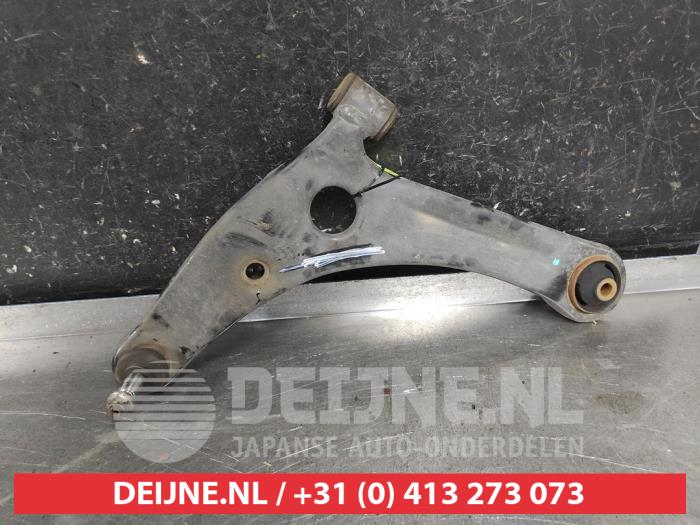 Mitsubishi Colt Querlenker unten links vorne O696139