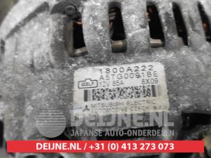 Mitsubishi Colt Dynamo O696128 photo 3