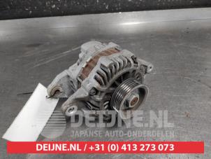 Gebruikte Dynamo Mitsubishi Colt (Z2/Z3) 1.3 16V Prijs op aanvraag aangeboden door V.Deijne Jap.Auto-onderdelen BV