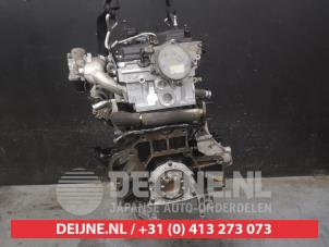 Gebruikte Motor Hyundai H-300 2.5 CRDi Prijs € 2.000,00 Margeregeling aangeboden door V.Deijne Jap.Auto-onderdelen BV