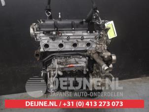 Hyundai H300 Motor O696175 foto 2