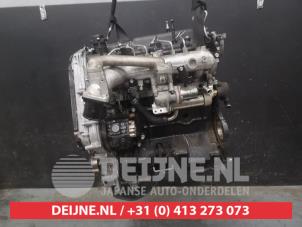 Hyundai H300 Motor O696175 foto 4