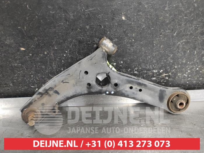 Kia Picanto Draagarm onder links-voor O696163