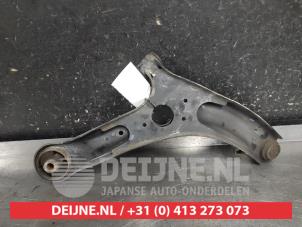 Kia Picanto Draagarm onder links-voor O696163 foto 2