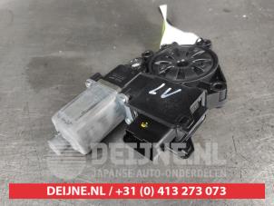 Hyundai I40 Fenstermotor Tür O696177 foto 2