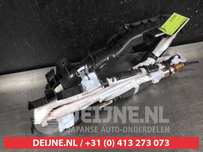 Toyota Corolla Airbag hemel links O696179