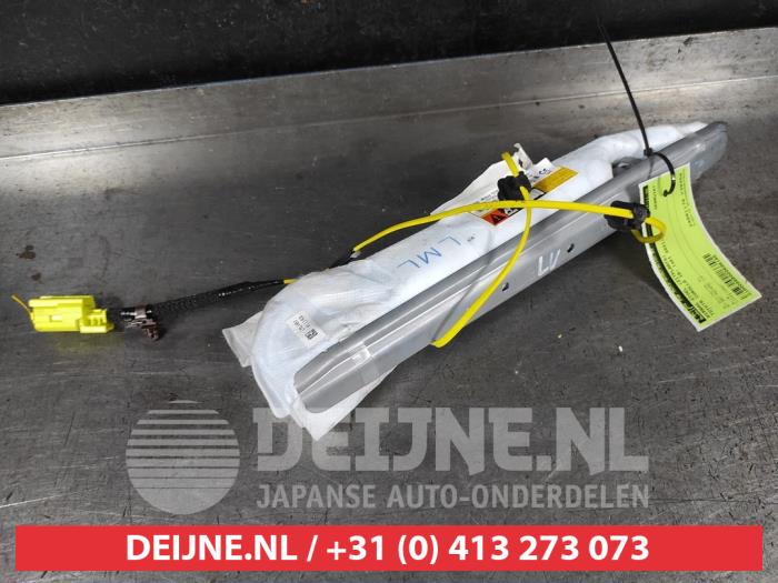 Toyota Corolla Airbag stoel (zitplaats) O696180