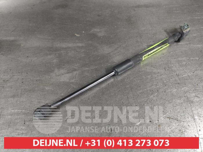 Toyota Aygo X Gasdemper rechts-achter O696183