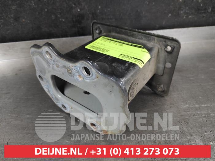 Kia Ceed Bumpersteun links-voor O696201