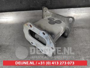 Kia Ceed Stoßstangenstütze links vorne O696201 foto 2