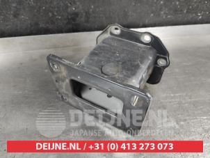 Kia Ceed Front bumper bracket, right O696202 photo 2