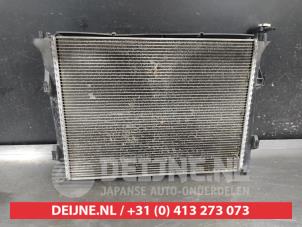 Kia Ceed Radiateur O696203 foto 2