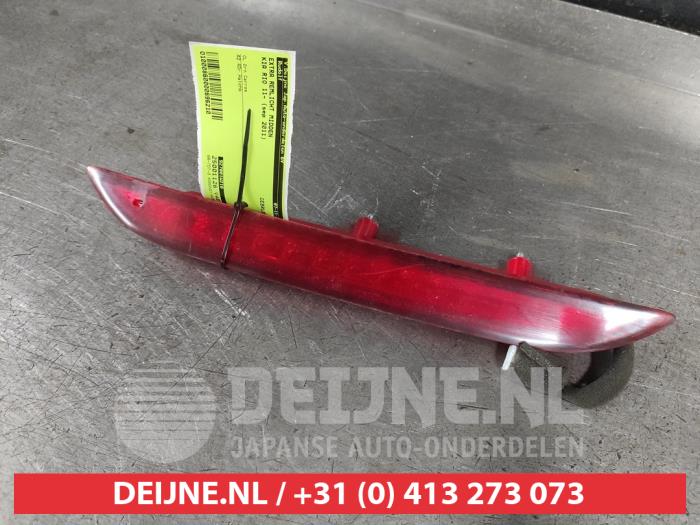 Kia Rio Extra Remlicht midden O696210