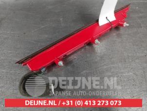 Kia Rio Third brake light O696210 photo 2