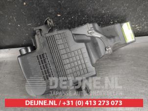 Kia Rio Luftfiltergehäuse O696209 foto 2