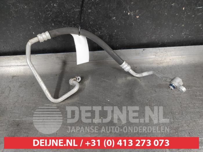 Kia Rio Airco Leiding O696233