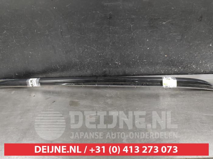 Kia Sportage Dakrail links O696266