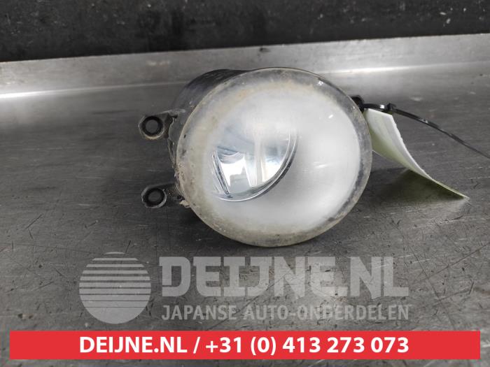 Toyota Verso-S Mistlamp rechts-voor O696273