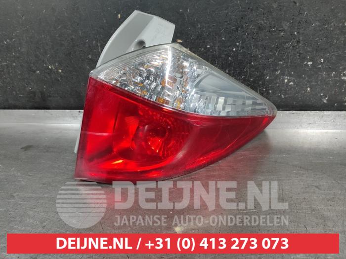 Toyota Verso-S Achterlicht rechts O696278
