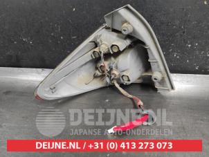 Toyota Verso-S Achterlicht rechts O696278 foto 2