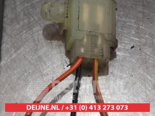 Suzuki Liana Rear wiper motor O301339 photo 4